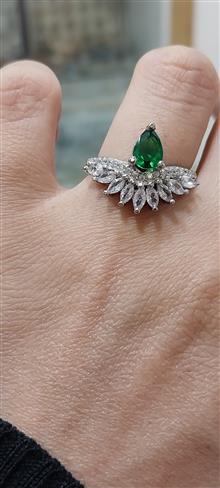 انگشترنقره