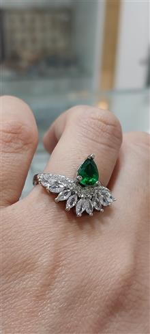 انگشترنقره