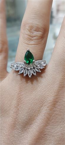 انگشترنقره