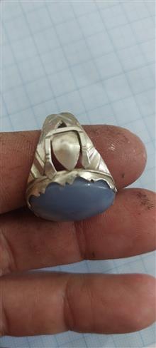 انگشترنقره925