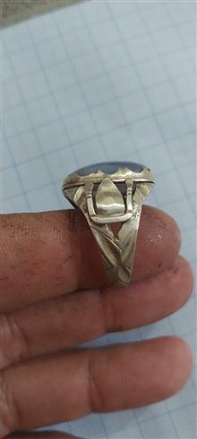 انگشترنقره925