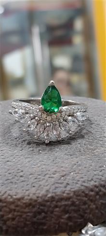 انگشترنقره