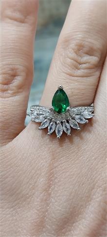 انگشترنقره