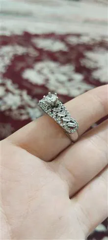 انگشتر