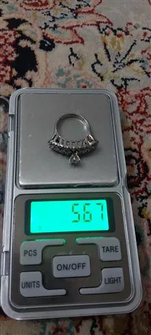 انگشتر