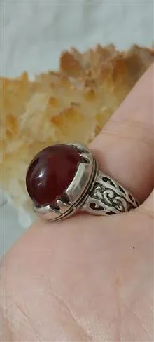 انگشتر