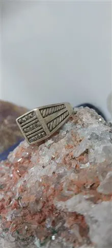 انگشتر