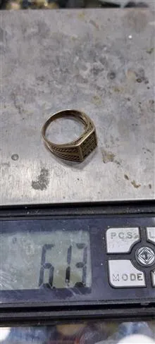انگشتر