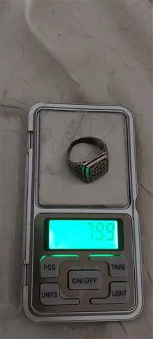 انگشتر