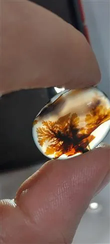 نگین