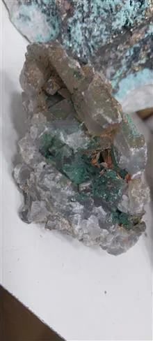 کلوخه