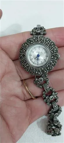 ساعت
