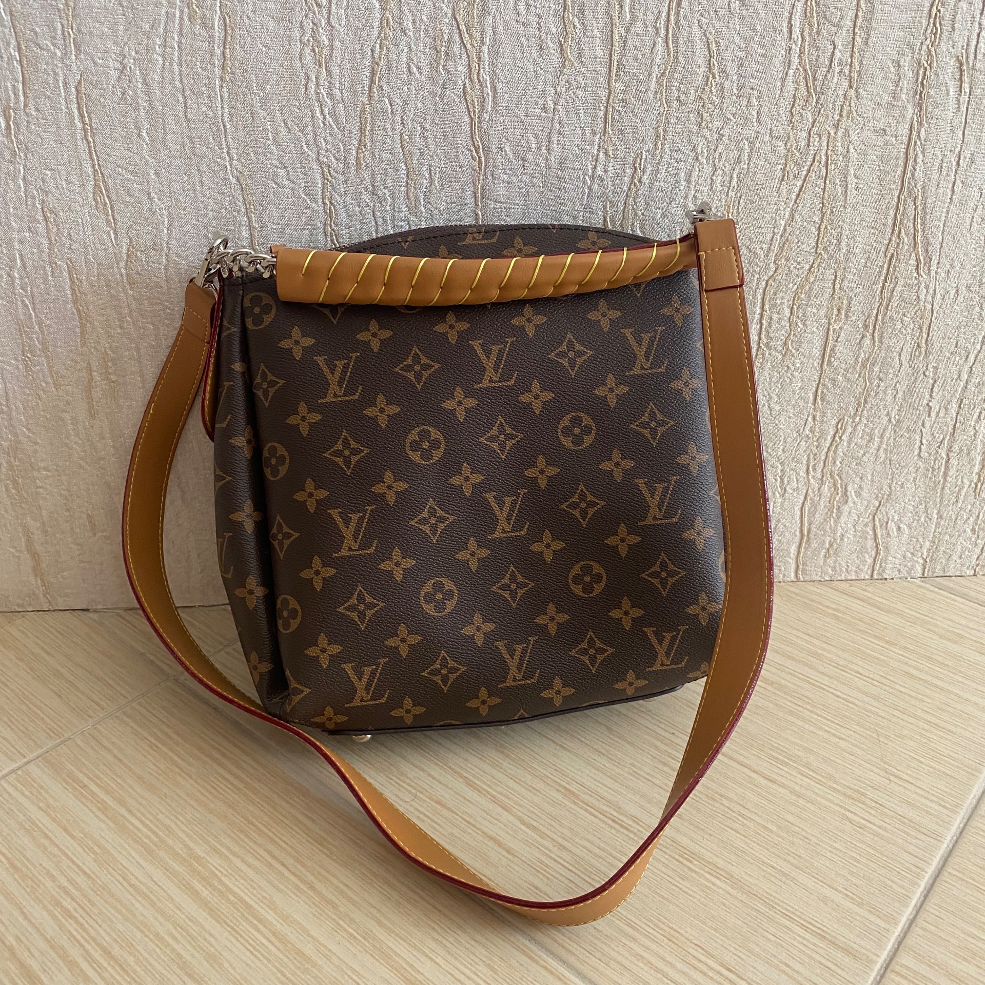 کیف لویی ویتون