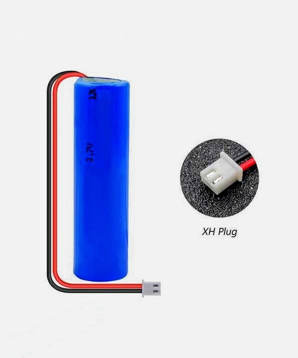 باتری 1200 میلی آمپری اسپیکر