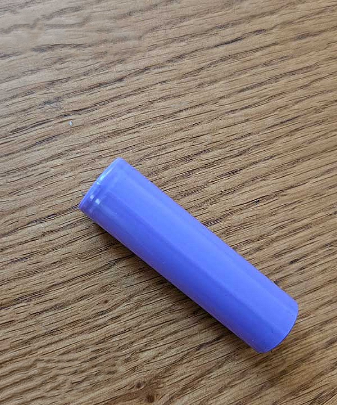 باتری قابل شارژ 18650 (2000 میلی آمپر)