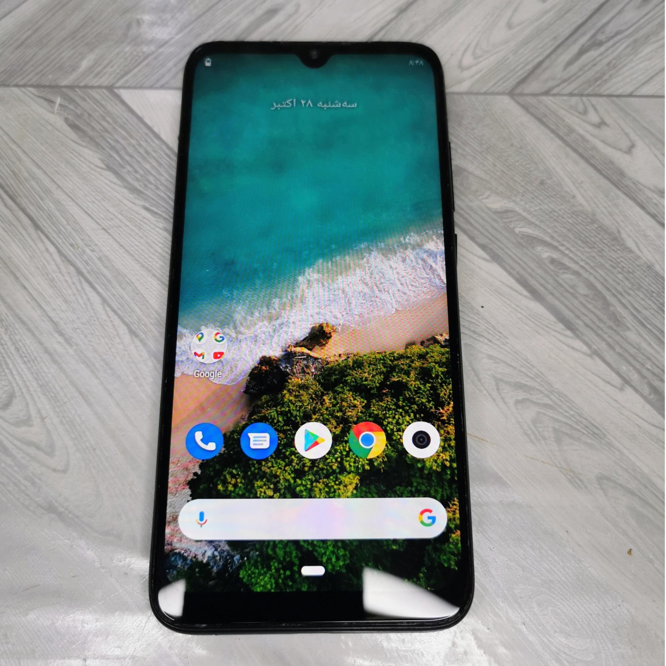 گوشی شیائومی mi a3