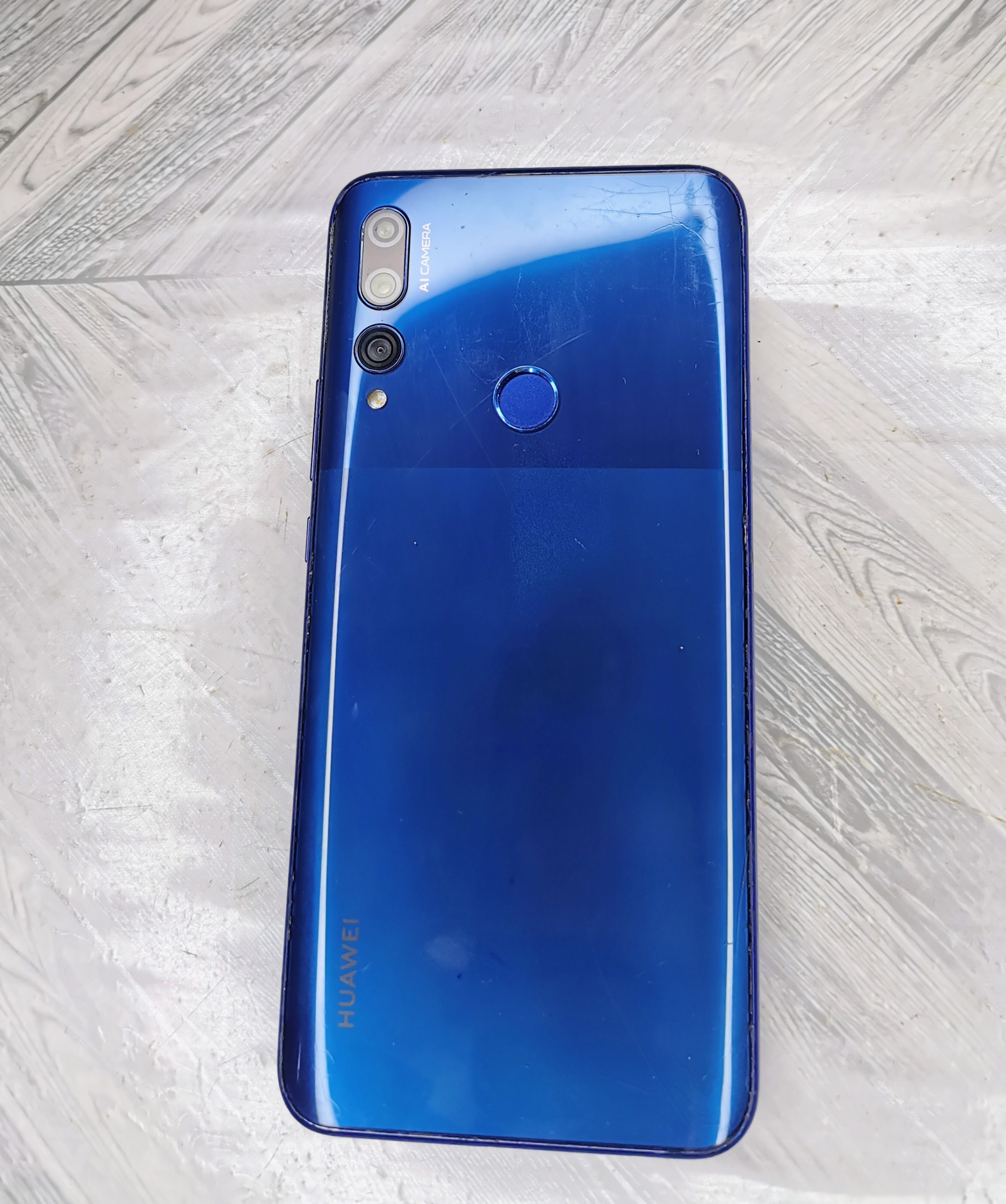 گوشی هواوی y9 پریم 2019