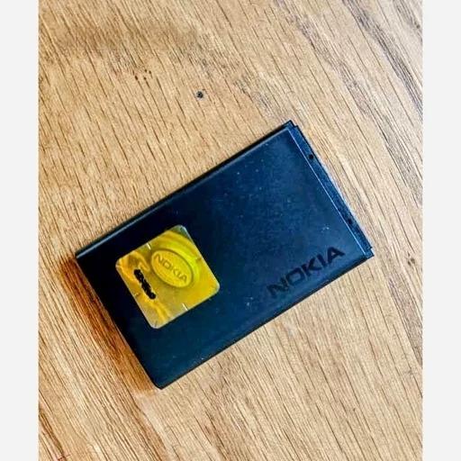 باتری نوکیا BL-5C اصلی