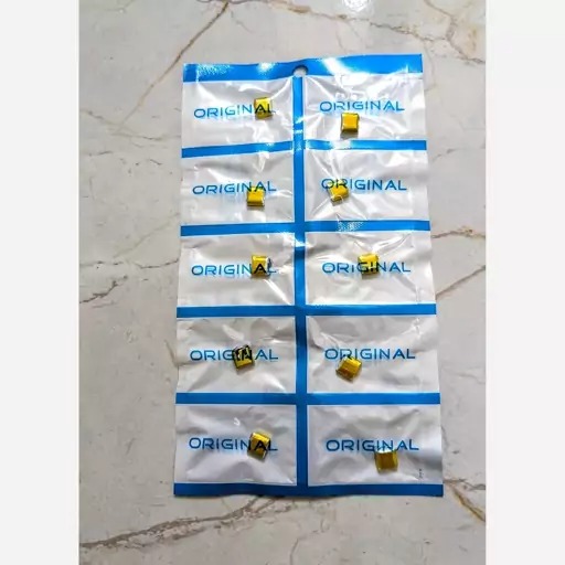 باتری آدامسی مناسب ایرپاد اورجینال