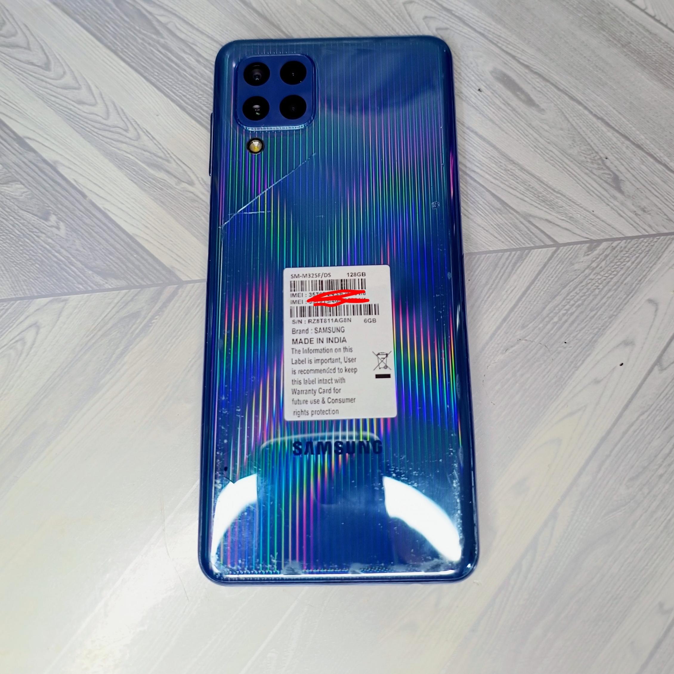 گوشی سامسونگ m32