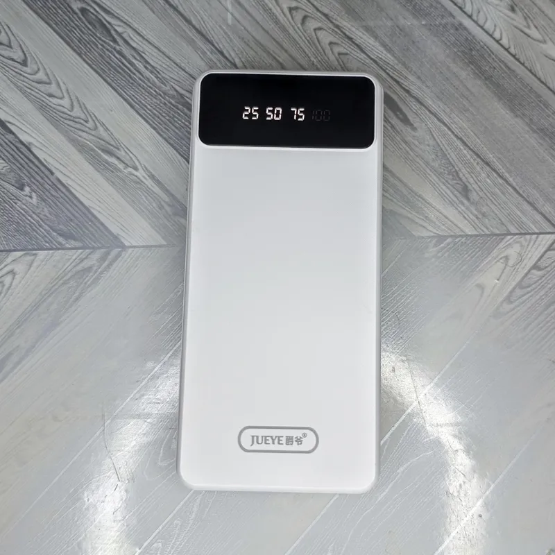 پاوربانک 20000 اورجینال فست شارژ زیر قیمت بازار