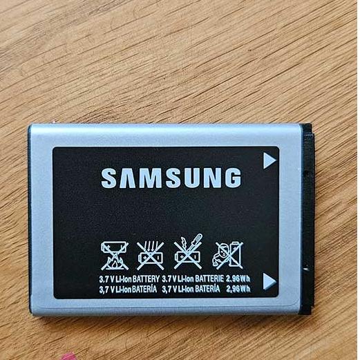 باتری اورجینال سامسونگ e250