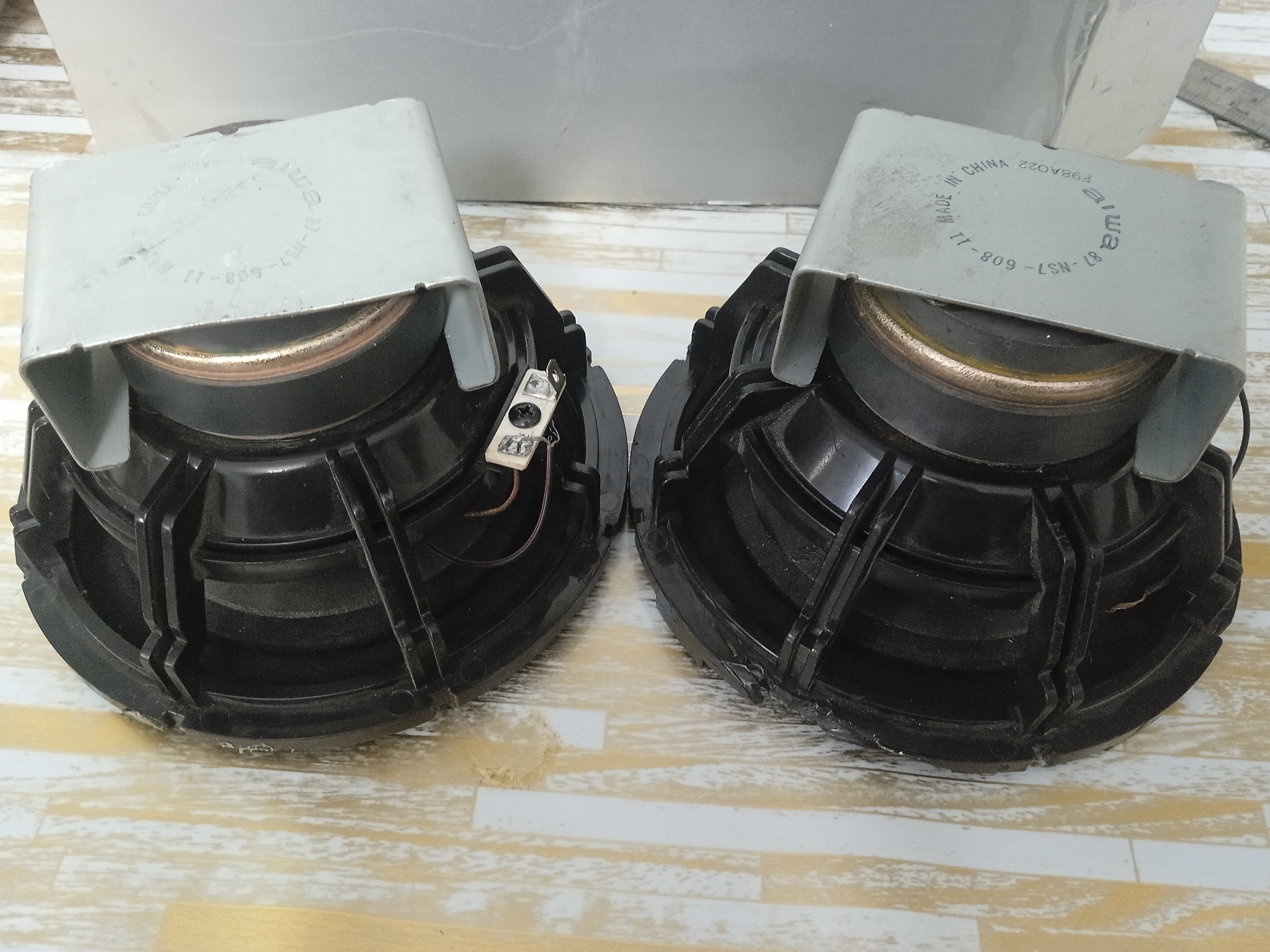 یک جفت باند ایوا