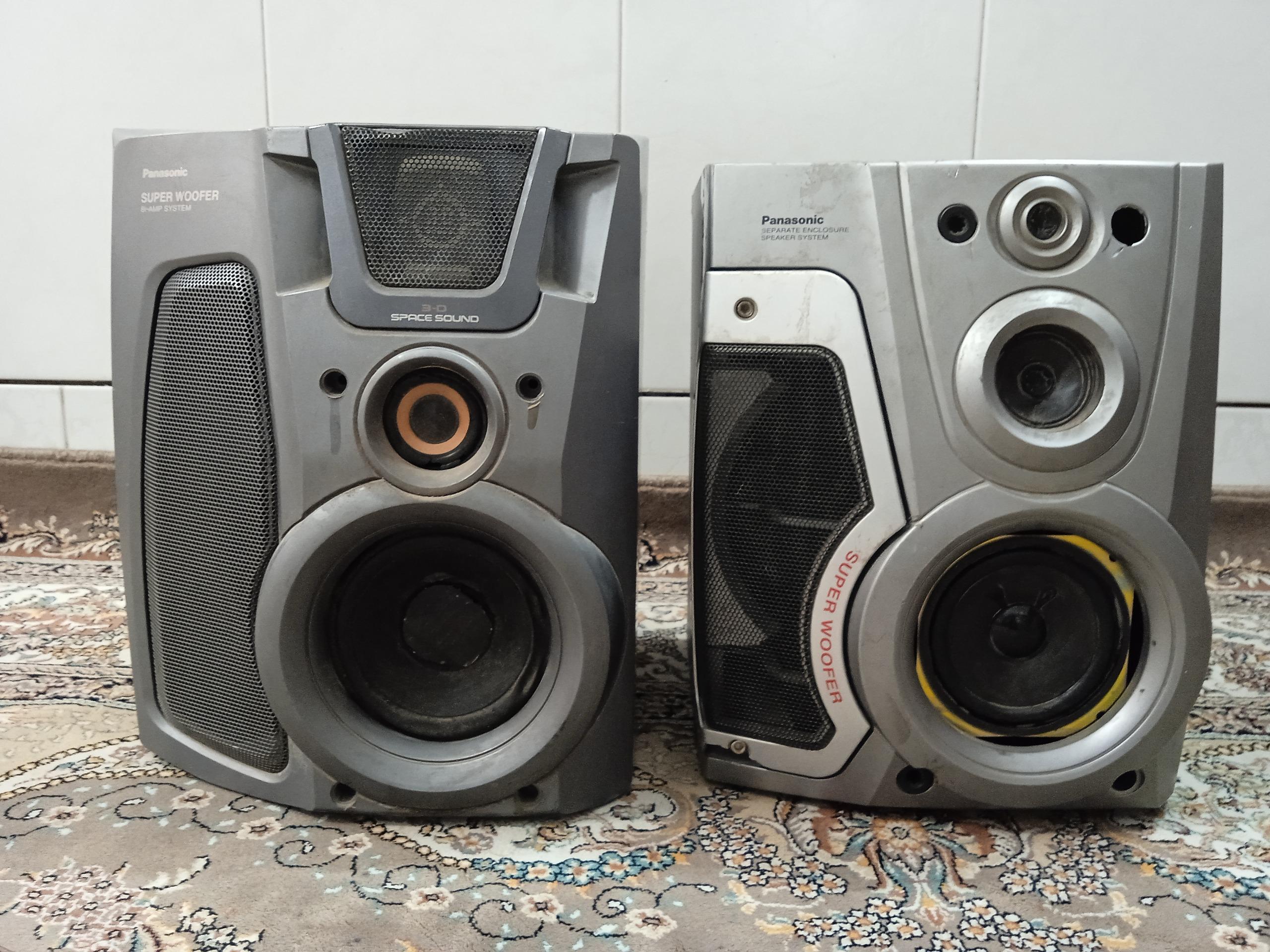 باکس بدون باند داخلش