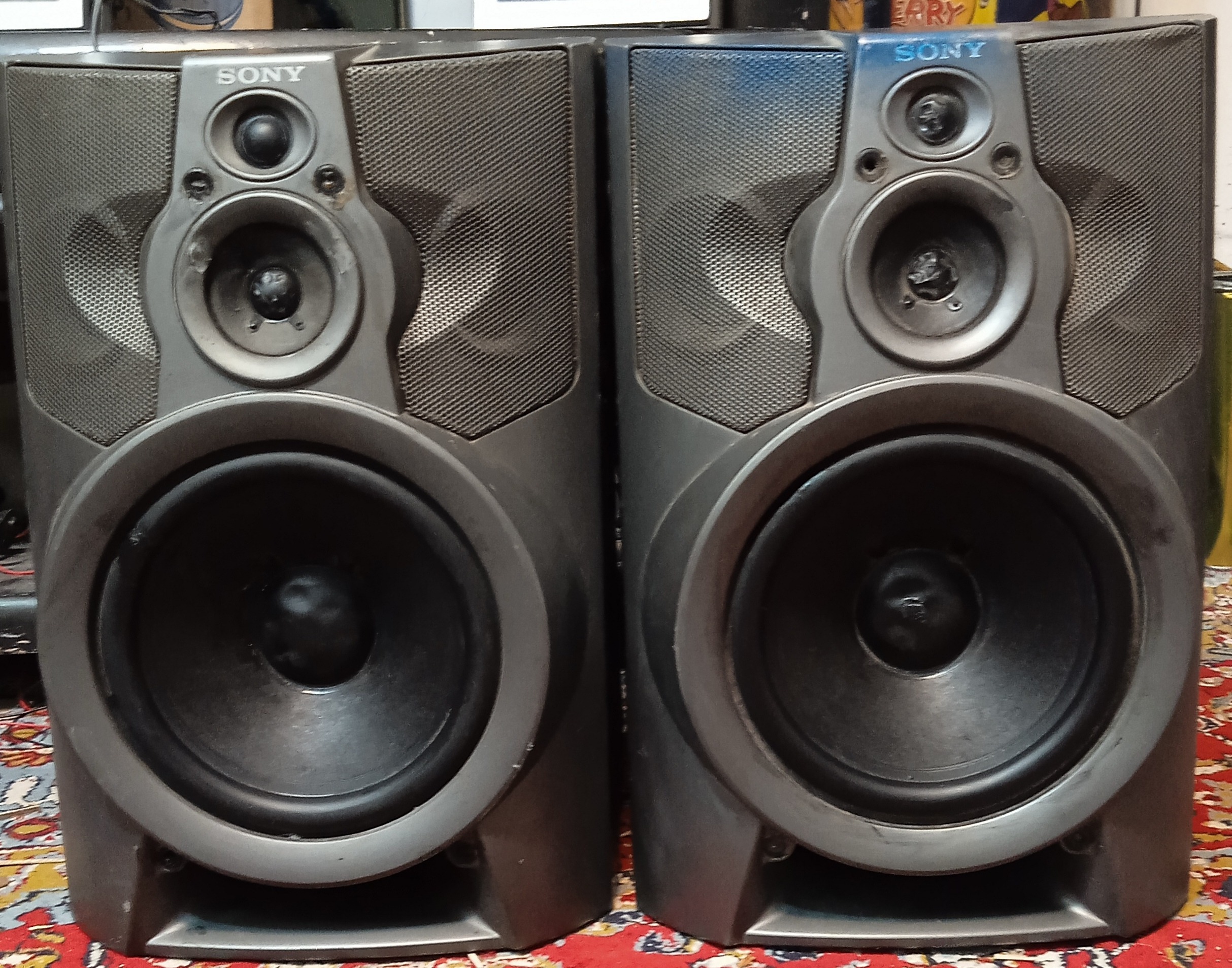 باند خانگی باکیفیت