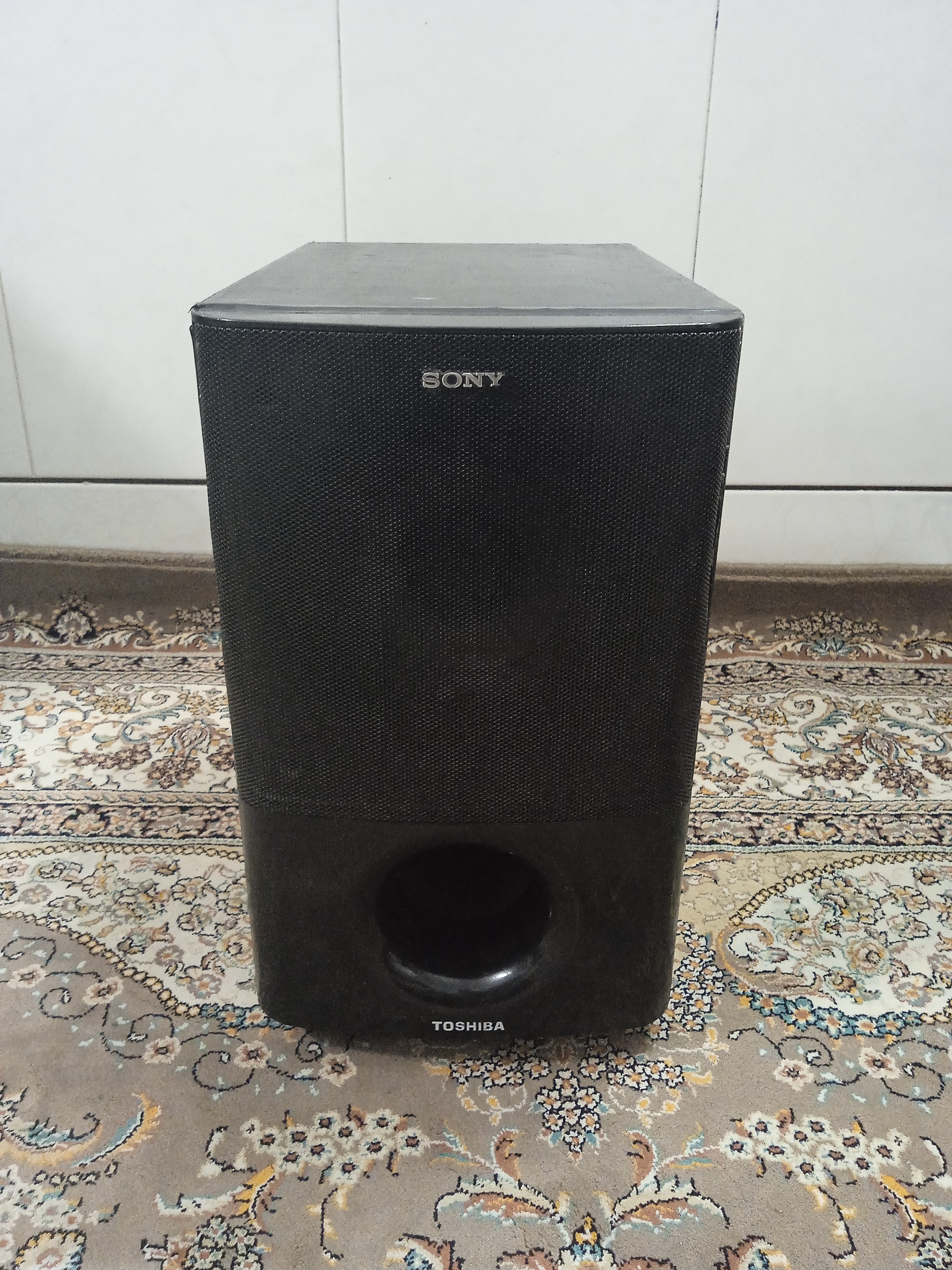 ساب سونی 6.5 اینچ