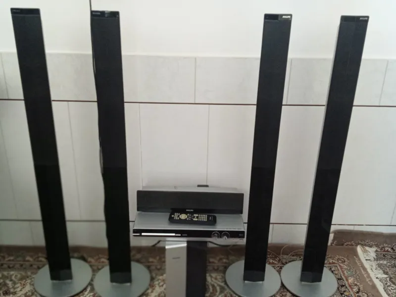 سینما خانواده فیلیپس بسیارکمیاب کرایه در مقصد