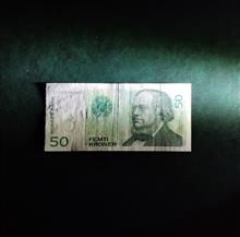 اسکناس
