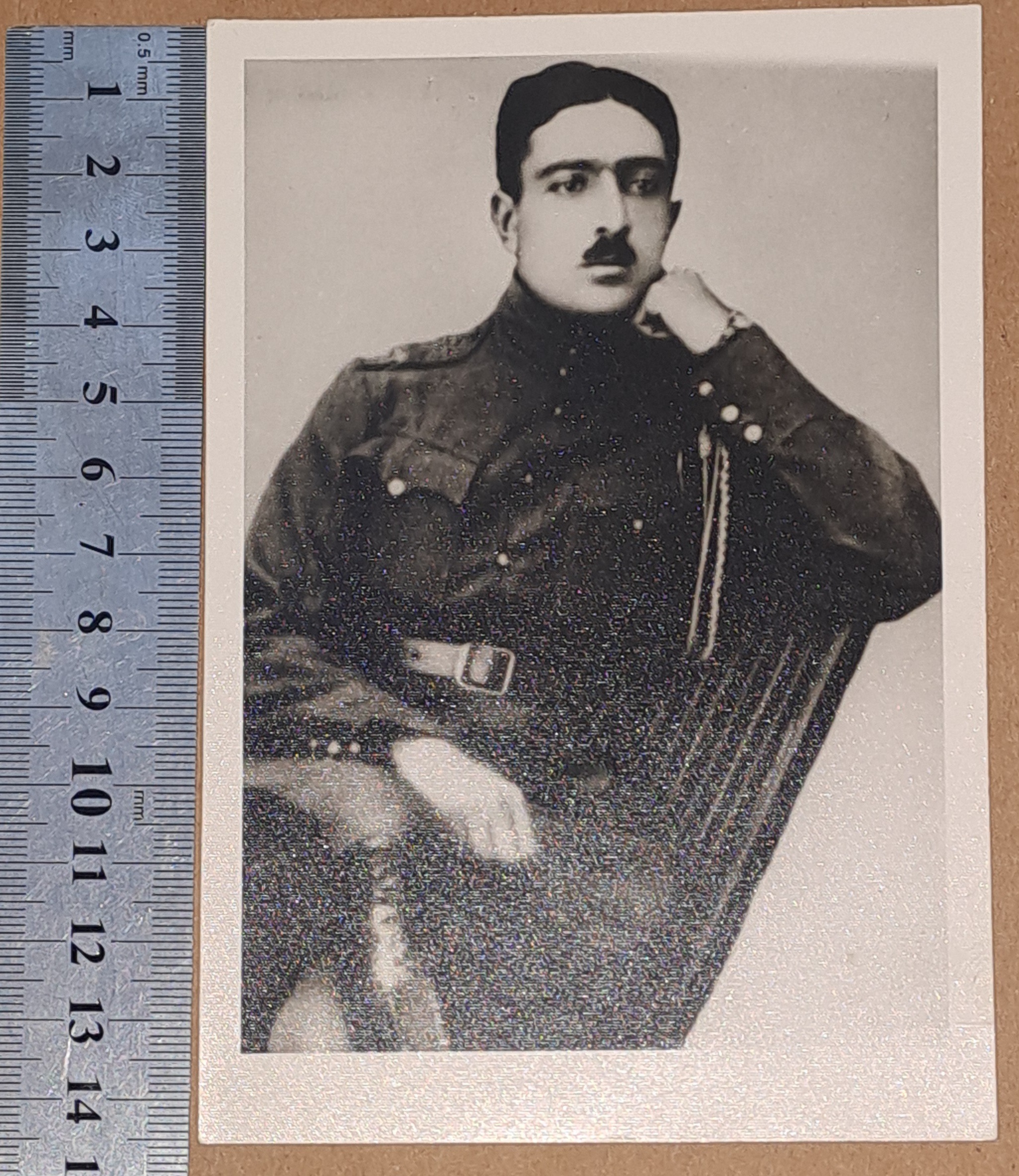 عکس نوستالژی قدیمی