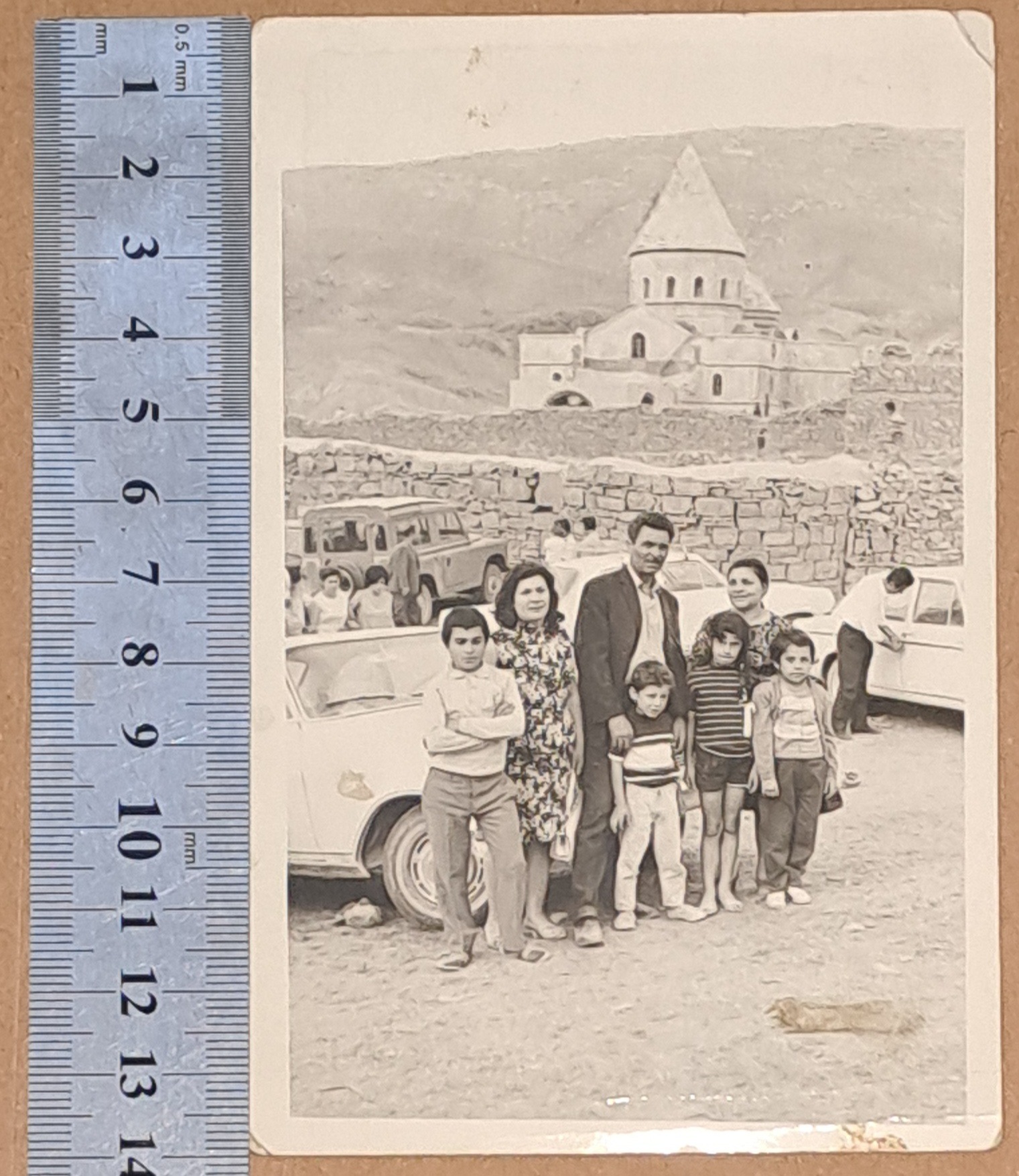عکس نوستالژی قدیمی
