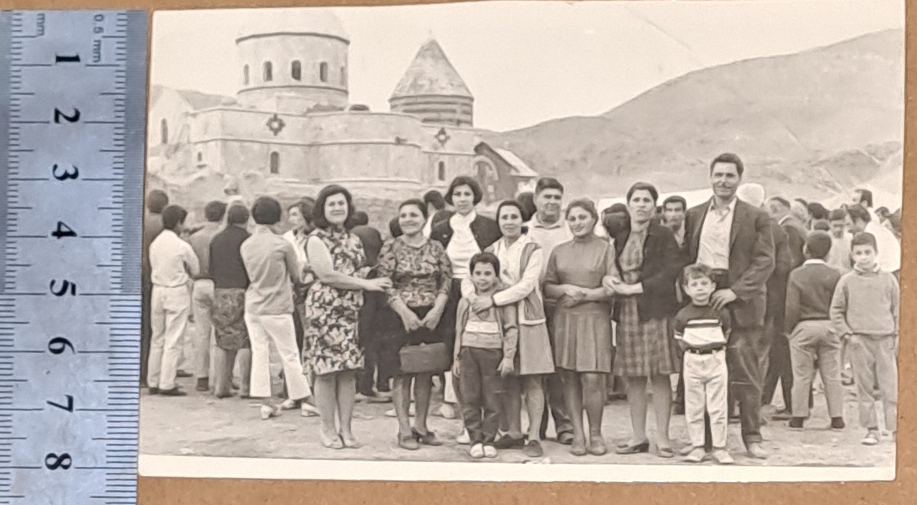 عکس نوستالژی قدیمی