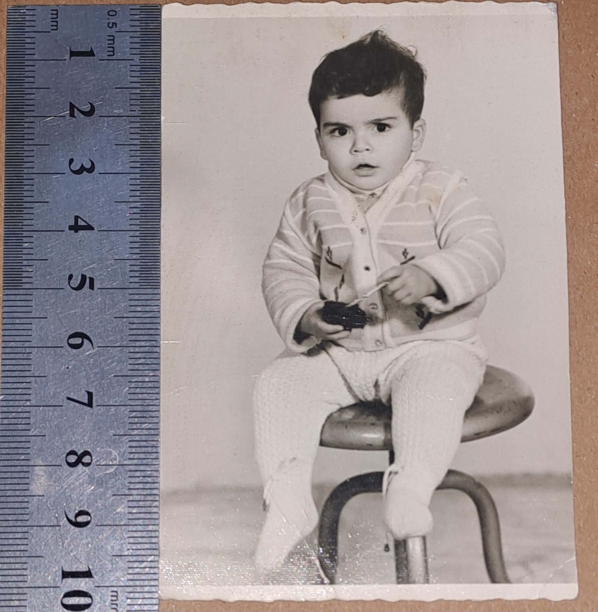 عکس نوستالژی قدیمی