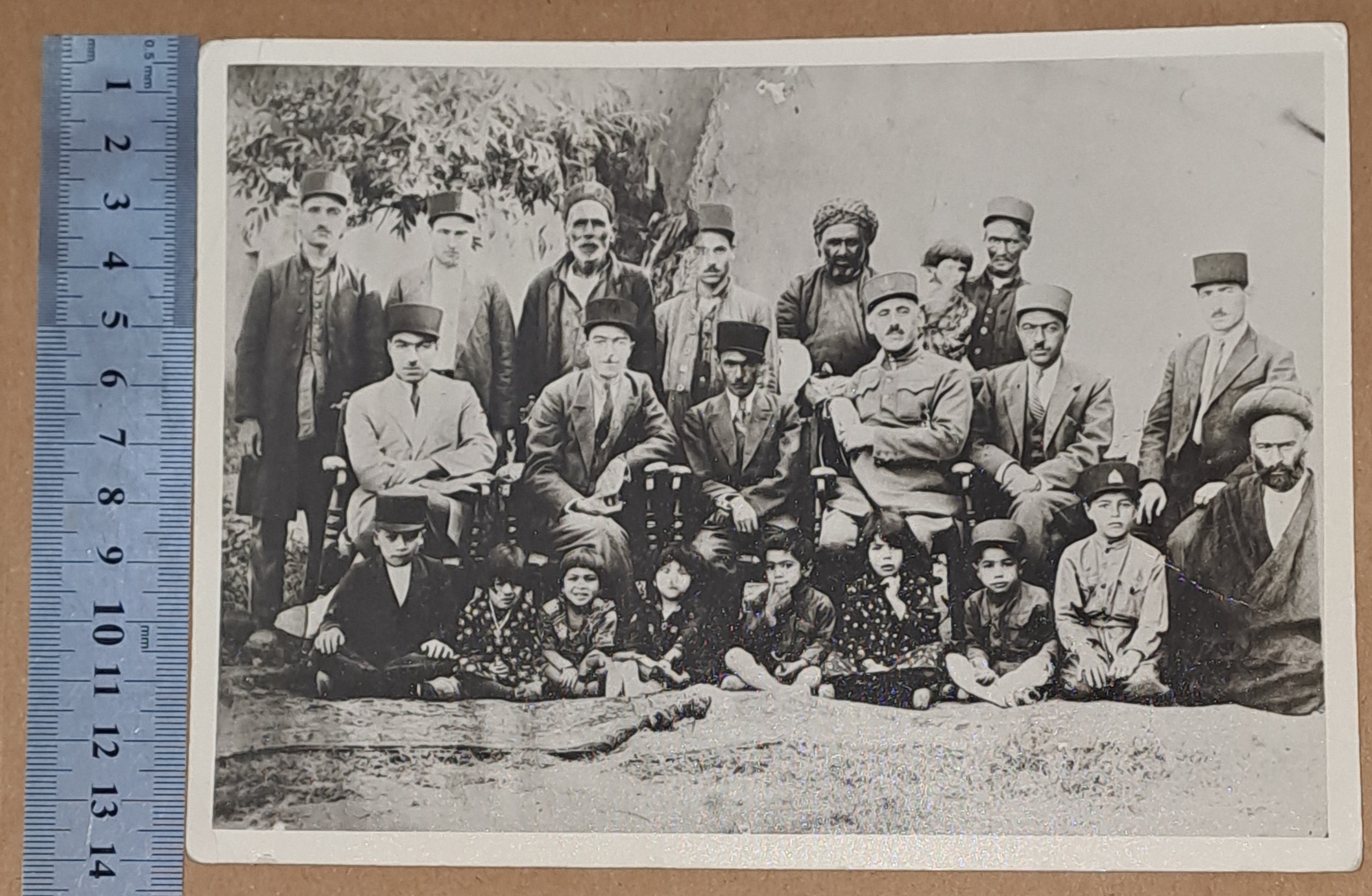 عکس نوستالژی قدیمی