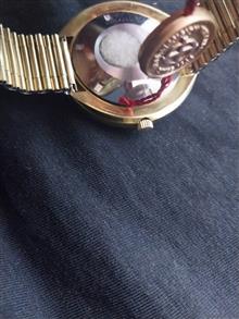 ساعت