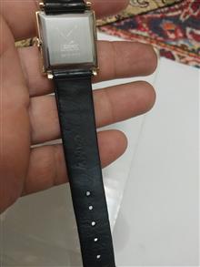 ساعت