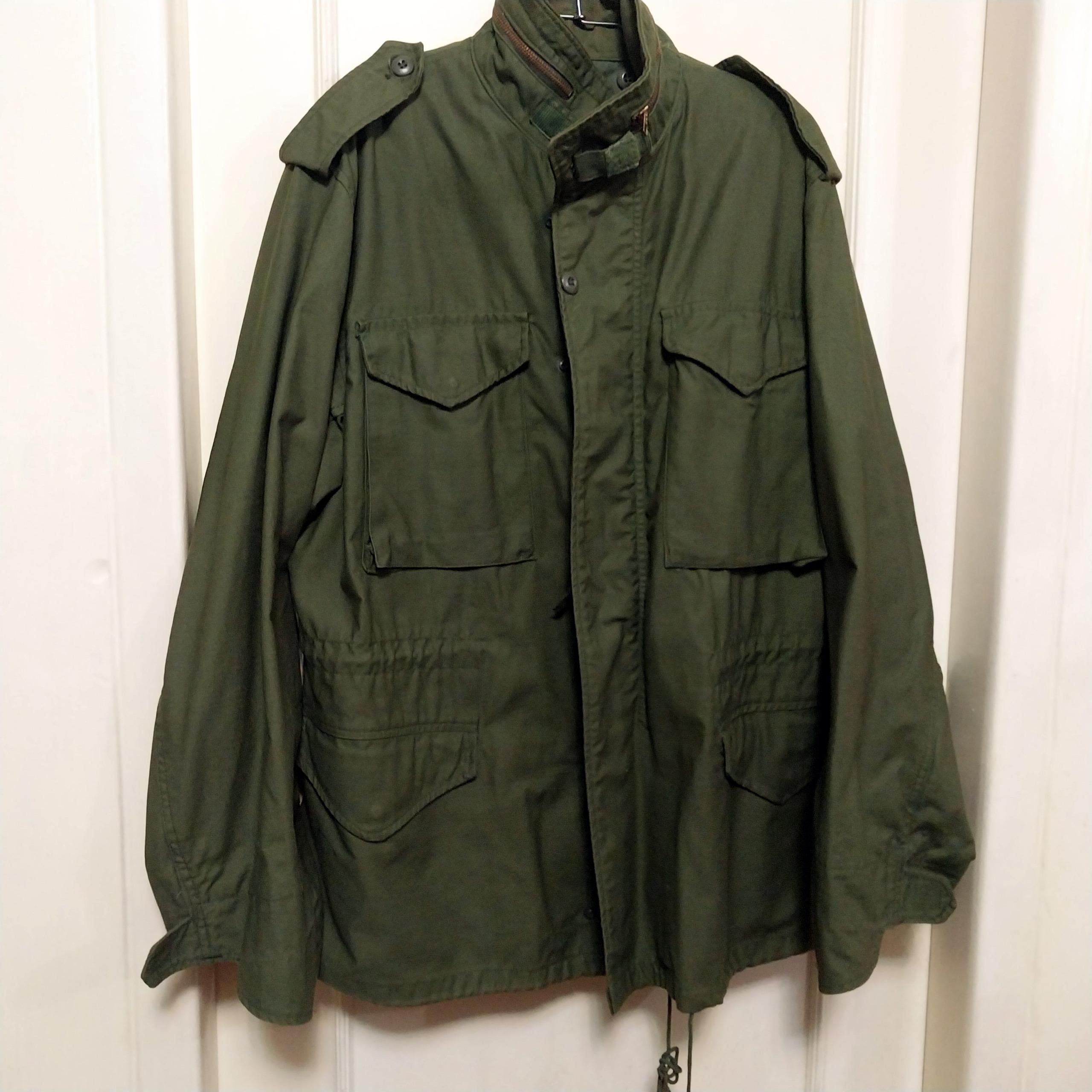 اورکت  آمریکایی