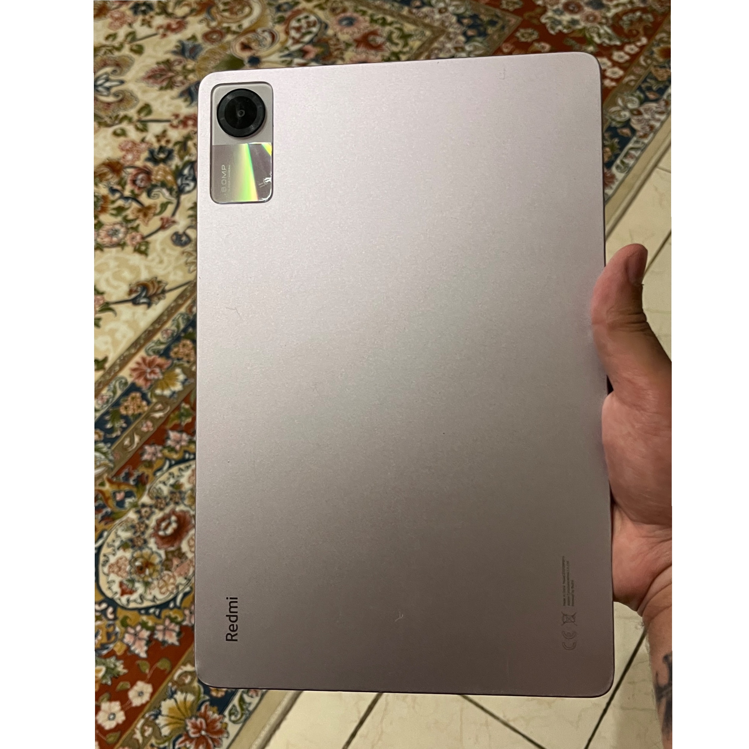 تبلت شیائومی redmi pad se
