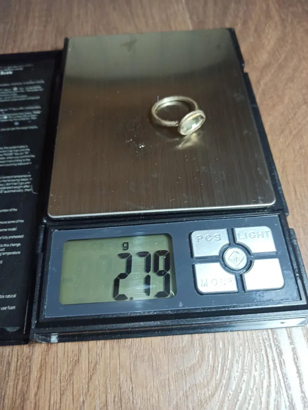 رکاب نقره 925 مفتولی پشت بسته زیبا