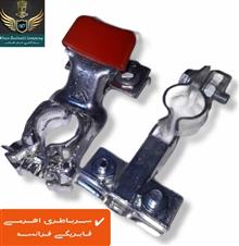 ڪیت(BIG3)خودروهاےسایپا(ڪابل
