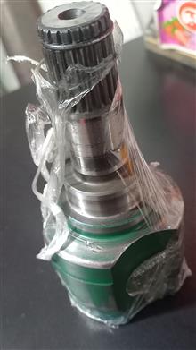 مشعـلےو3شاخ