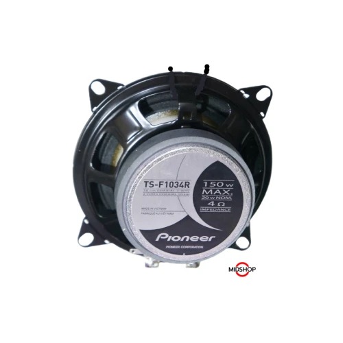 میــدرنـچ "150w 4/5 پــایـونیـر TS-F1034R