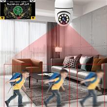 دوربیـن°360هـوشمند