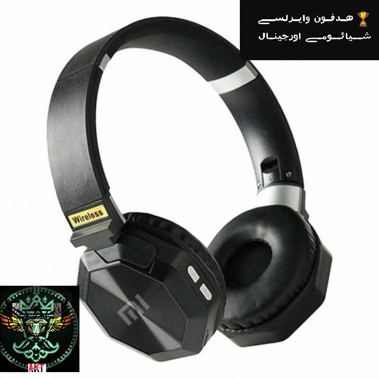 هـدفون بلوتوثے2025شیائـومے درجـه یکــ/6ماه گارانتے