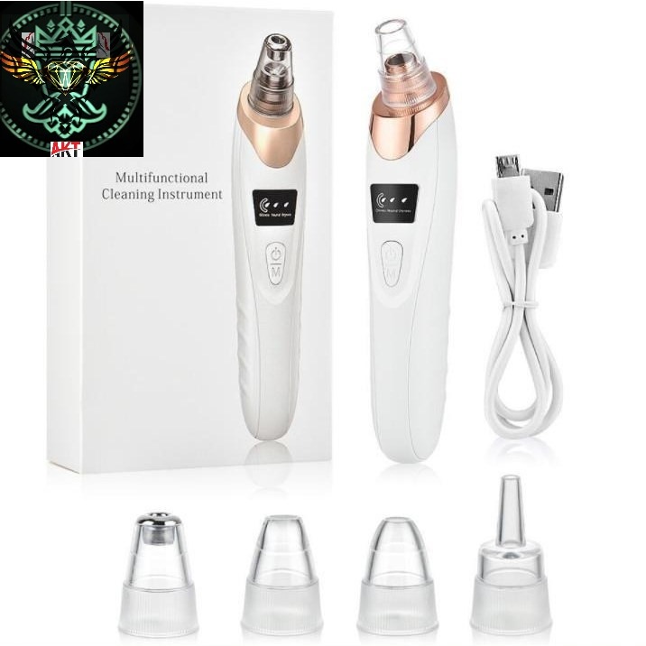 دستگاه میکرودرم مولتےفانکشنال2025/اورجینال/وارداتے