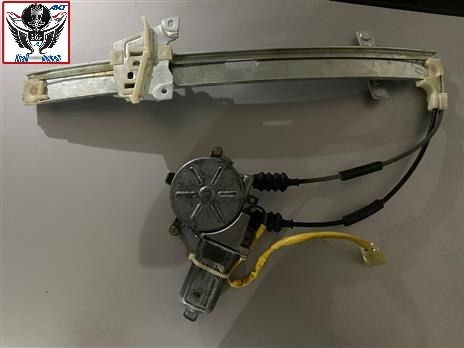 شـیشـه بـالـابـربرقے فابریکـ کره سمتــ راست/درحد