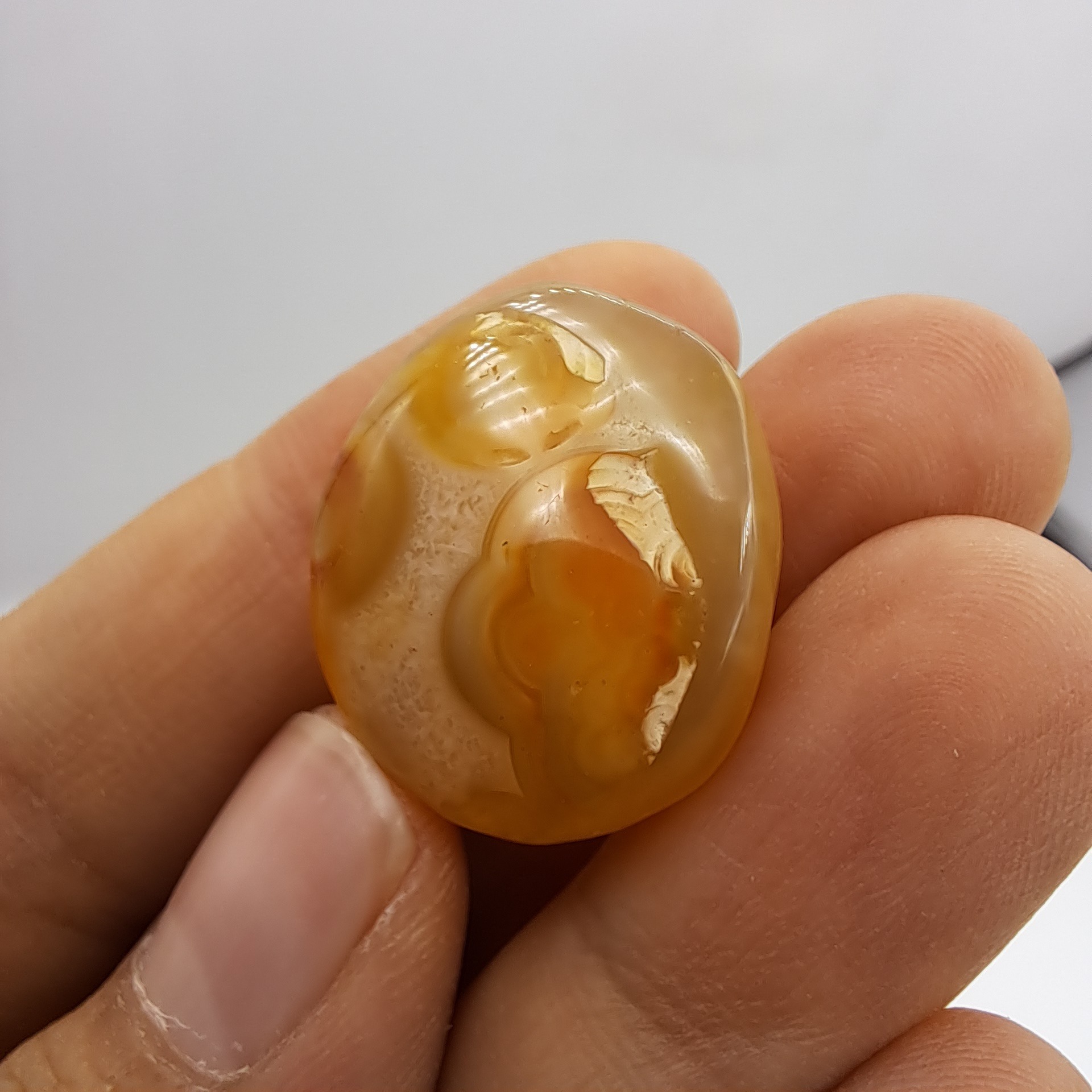 عقیق سلیمانی سلطانی